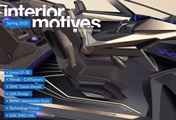 Interior Motors Spring 2020