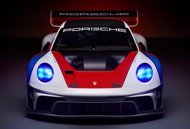 20230907-PorscheGT3RR_FrontHigh